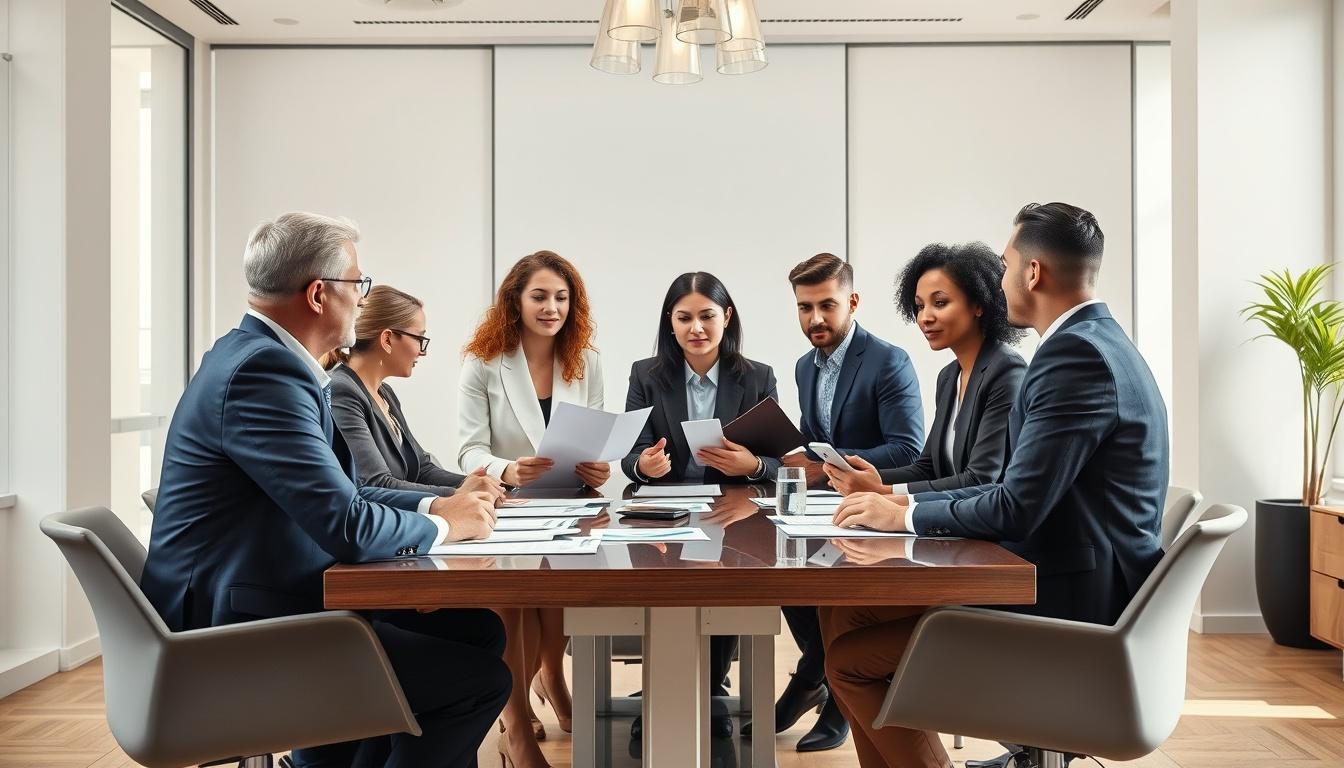 Professional plan visual
